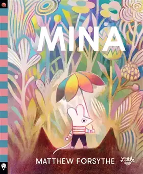 Couverture du produit · Mina