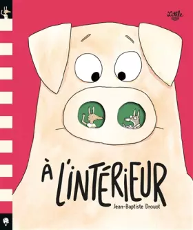 Couverture du produit · À l'intérieur