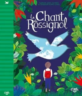 Couverture du produit · Le Chant du rossignol