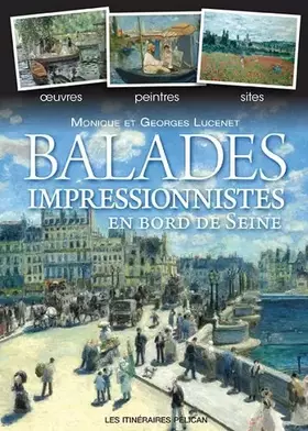 Couverture du produit · La Seine impressioniste