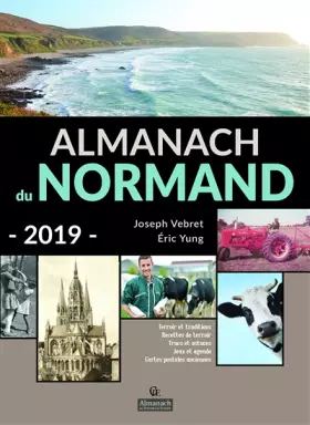 Couverture du produit · Almanach Normand