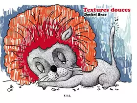 Couverture du produit · Textures douces