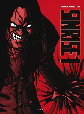 Couverture du produit · Sinrise, Tome 1