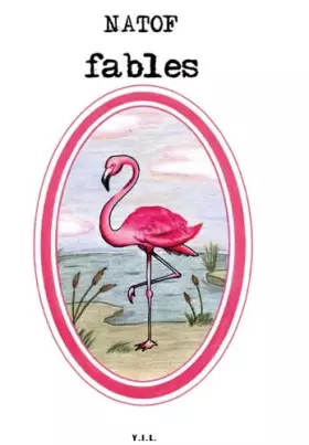 Couverture du produit · Fables