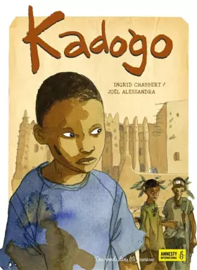 Couverture du produit · Kadogo