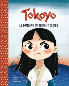 Couverture du produit · Tokoyo