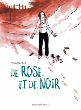 Couverture du produit · De rose et de noir