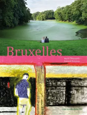 Couverture du produit · Bruxelles