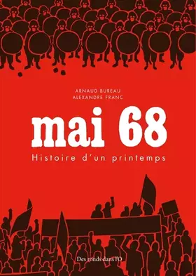 Couverture du produit · Mai 68 - Histoire d'un printemps