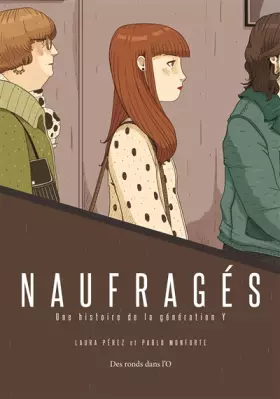 Couverture du produit · Naufragés