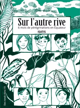 Couverture du produit · Sur l'autre Rive