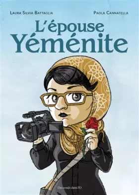 Couverture du produit · L'Épouse yéménite