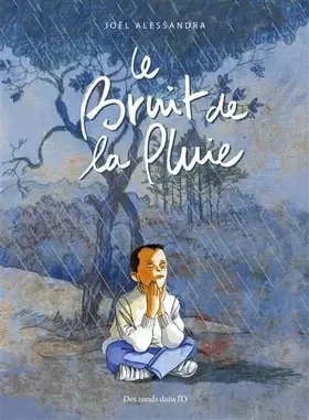 Couverture du produit · Le bruit de la pluie
