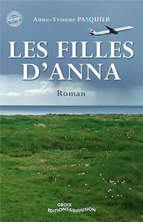 Couverture du produit · Les filles d'Anna