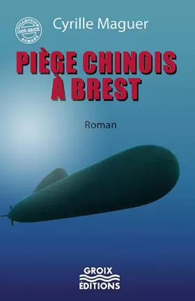 Couverture du produit · Piège chinois à Brest