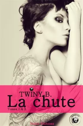 Couverture du produit · Diamant noir