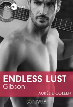 Couverture du produit · Endless Lust - Gibson