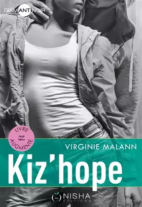Couverture du produit · Kiz'hope