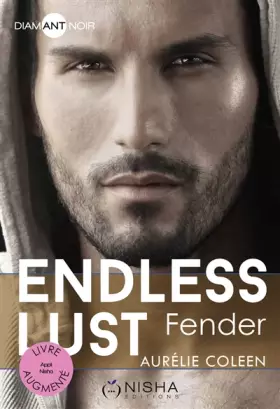 Couverture du produit · Endless Lust - Fender