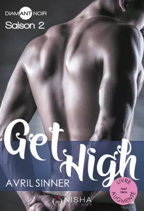Couverture du produit · Get High - Saison 2