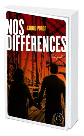 Couverture du produit · Nos différences - Intégrale