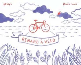 Couverture du produit · Renard à vélo