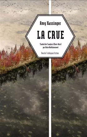 Couverture du produit · La Crue