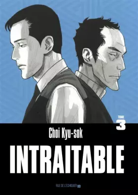 Couverture du produit · Rue de l'Echiquier BD