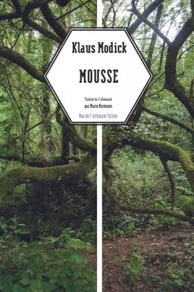 Couverture du produit · Mousse