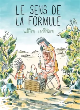 Couverture du produit · Le sens de la formule
