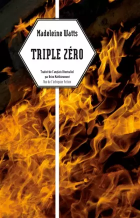 Couverture du produit · Triple zéro