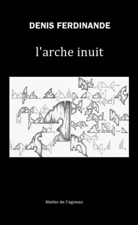 Couverture du produit · L’arche inuit