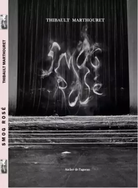 Couverture du produit · Smog rosé