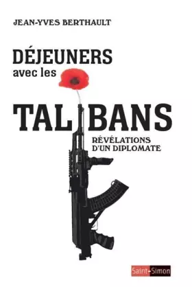 Couverture du produit · Déjeuners avec les talibans