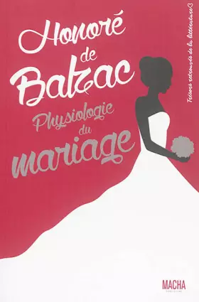 Couverture du produit · Physiologie du mariage