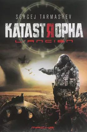 Couverture du produit · Katastropha