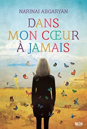 Couverture du produit · Dans mon coeur à jamais