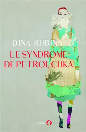 Couverture du produit · Le syndrome de Petrouchka