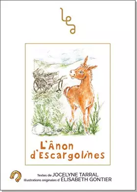 Couverture du produit · L'anon d'escargolines