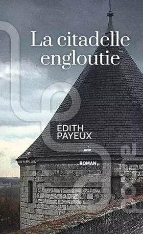 Couverture du produit · La citadelle engloutie