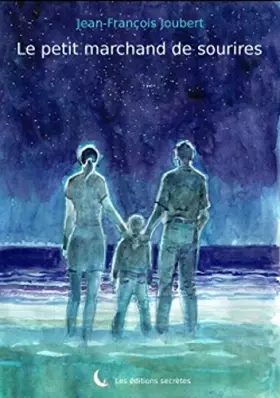 Couverture du produit · Le petit marchand de sourires