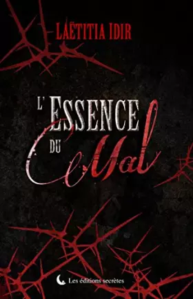 Couverture du produit · L'essence du Mal
