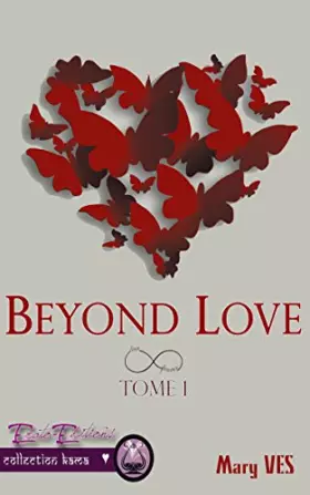 Couverture du produit · Beyond love