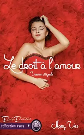 Couverture du produit · Le droit à l'amour l'intégrale
