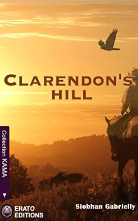 Couverture du produit · Clarendon's hill