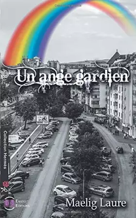 Couverture du produit · Un ange gardien