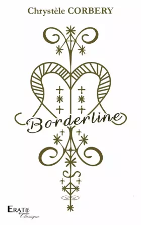 Couverture du produit · Borderline