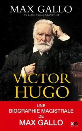 Couverture du produit · Victor Hugo (édition intégrale)