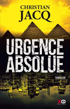 Couverture du produit · Urgence absolue