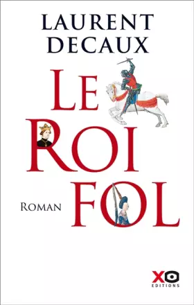 Couverture du produit · Le Roi Fol